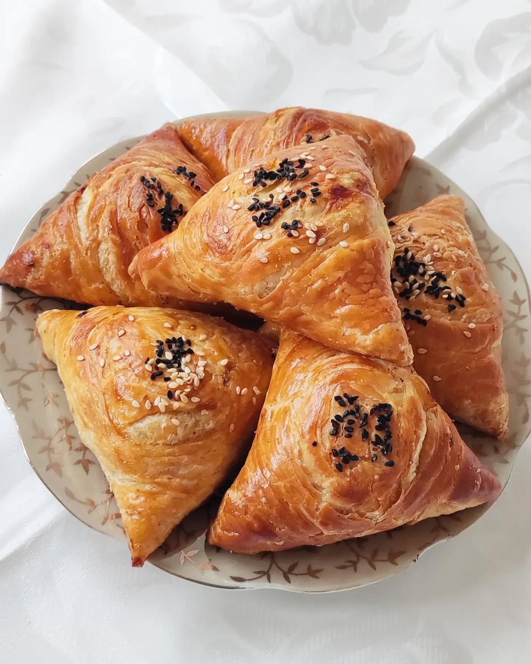 Самбуса говядина